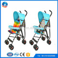 Atacado de alta qualidade melhor preço quente venda crianças carrinho de bebê / kids stroller / personalizado tipos carrinho de bebê